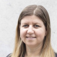 Bridget Burdett Longevity by Design